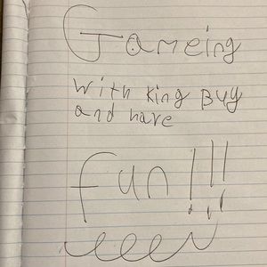 Meet your Posher, King